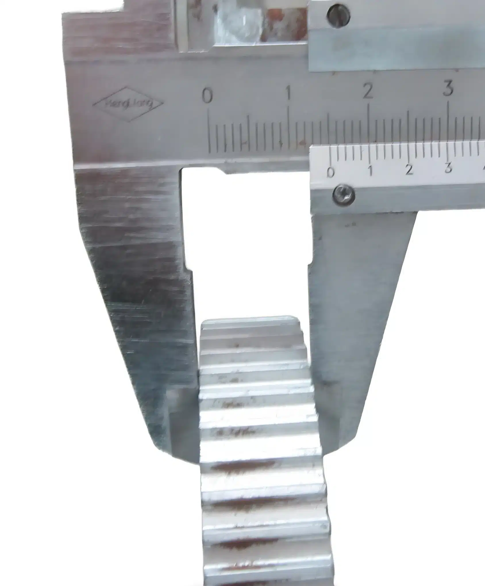 Jinbei Hiace 6th Gen Rear ABS Tone Ring – Part ZD3550010-0229-001