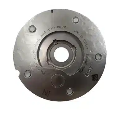 GWM Genuine Intake Camshaft Phaser for GW4C20 2.0L Engine | Part 1021100AEC01 GWM Genuine Intake Camshaft Phaser for GW4C20 2.0L Engine | Part 1021100AEC01