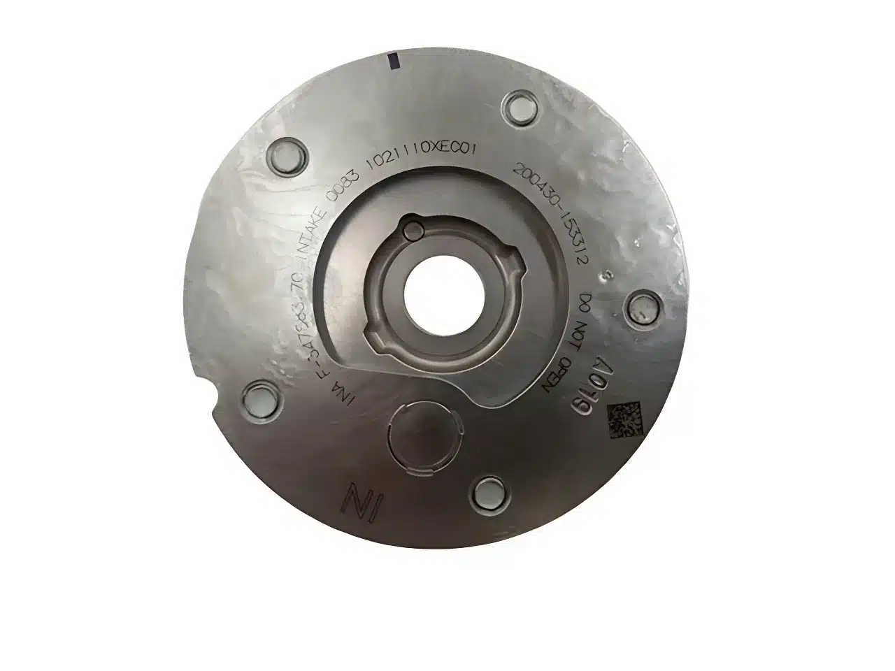 GWM Genuine Intake Camshaft Phaser for GW4C20 2.0L Engine | Part 1021100AEC01