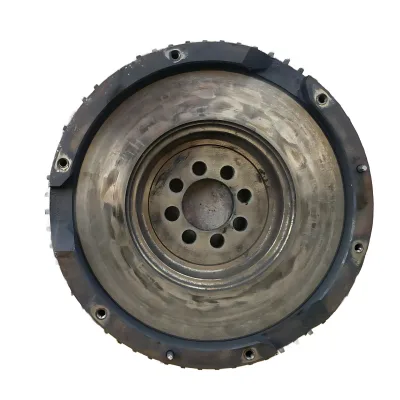 Jiangxi Isuzu Flywheel Assembly for JE493ZLQ4CB 2.8L Engine (1005060JQT) Jiangxi Isuzu Flywheel Assembly for JE493ZLQ4CB 2.8L Engine (1005060JQT)