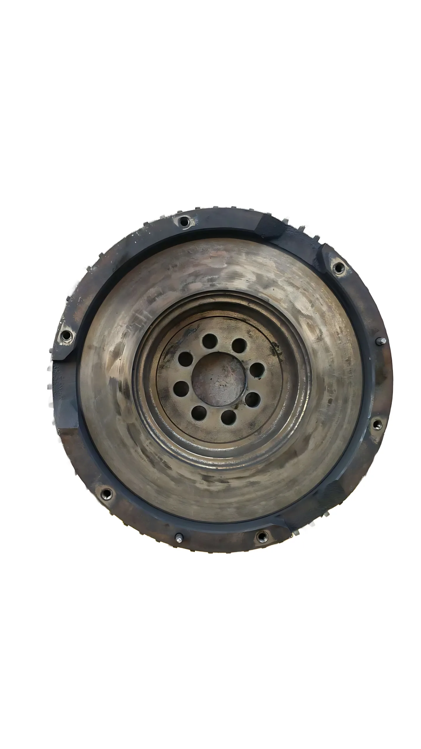 Jiangxi Isuzu Flywheel Assembly for JE493ZLQ4CB 2.8L Engine (1005060JQT)