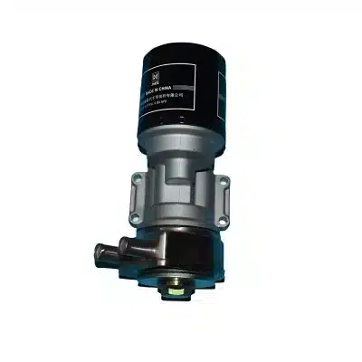 JMC Oil Filter Assembly for JX493 2.8L Diesel Engine – Part 1012100CA JMC Oil Filter Assembly for JX493 2.8L Diesel Engine – Part 1012100CA