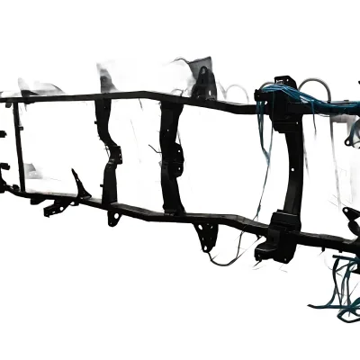 Foton Conqueror Frame Assembly for Classic Pickup Series – FS9902309-0086-001 Foton Conqueror Frame Assembly for Classic Pickup Series – FS9902309-0086-001