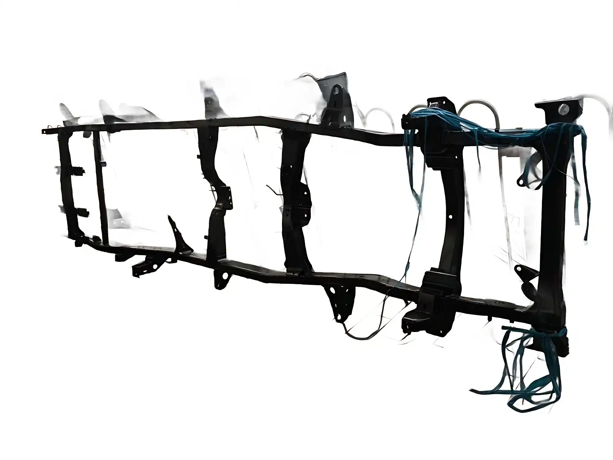 Foton Conqueror Frame Assembly for Classic Pickup Series – FS9902309-0086-001