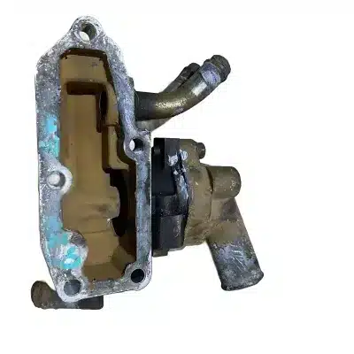 JAC Motors Shuailing T6 Thermostat Cover Housing – Part No. 1307224FA JAC Motors Shuailing T6 Thermostat Cover Housing – Part No. 1307224FA