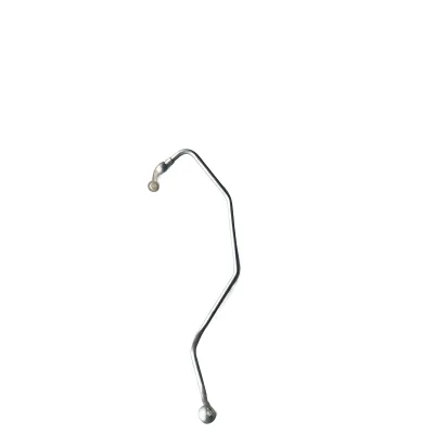GWM Turbocharger Lubrication Oil Pipe for GW4D20 2.0L Diesel Engine (1118310-0294-001) GWM Turbocharger Lubrication Oil Pipe for GW4D20 2.0L Diesel Engine (1118310-0294-001)
