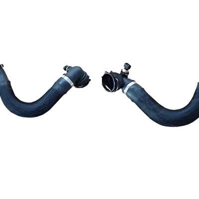 Lower Radiator Water Hose Assembly for Haval Jolion – 1303101XGW02A Lower Radiator Water Hose Assembly for Haval Jolion – 1303101XGW02A