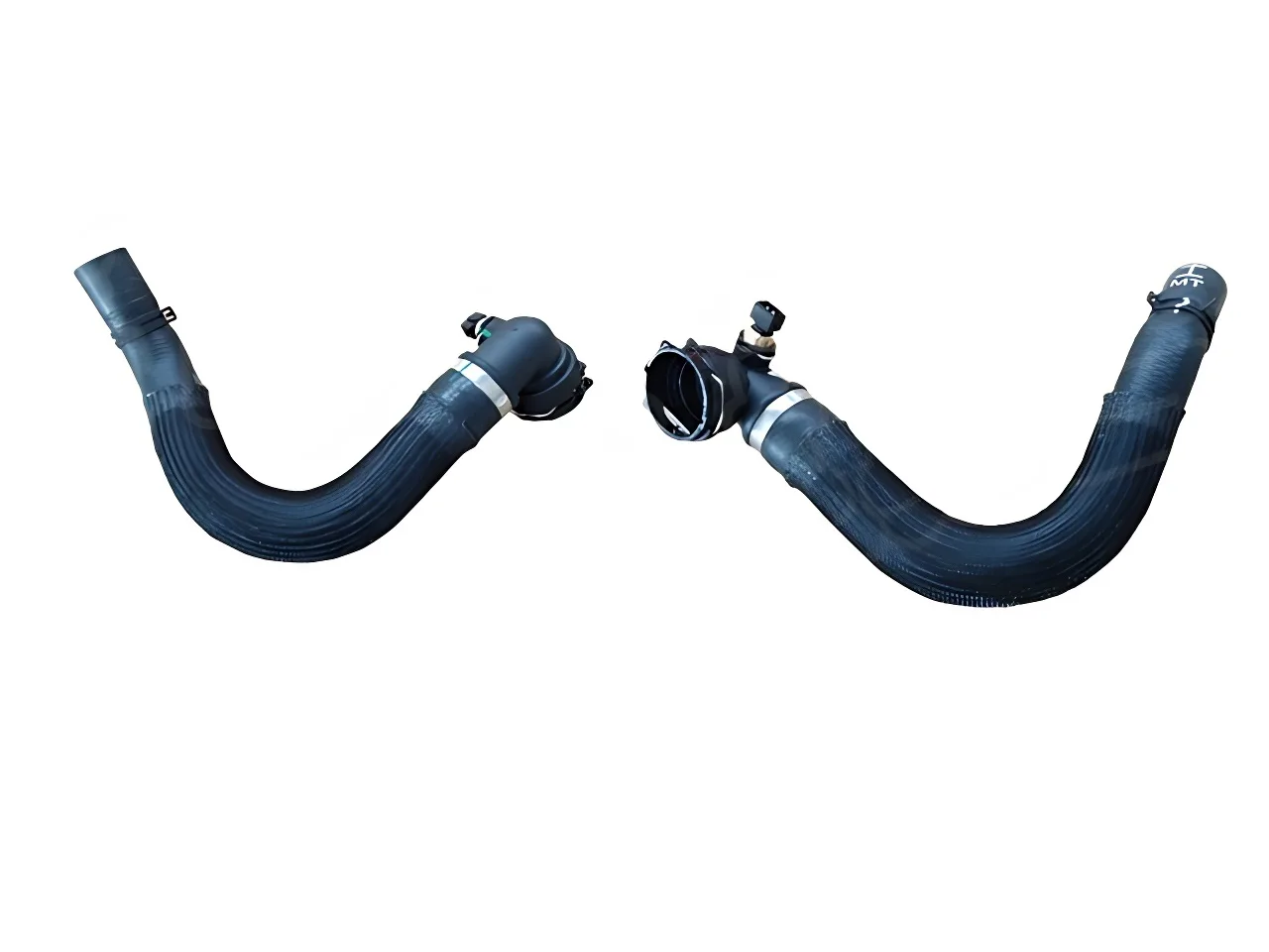 Lower Radiator Water Hose Assembly for Haval Jolion – 1303101XGW02A