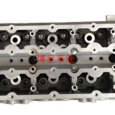GWM Cylinder Head Assembly for GW4D20B 2.0T Diesel Engine – 1003100-ED01B GWM Cylinder Head Assembly for GW4D20B 2.0T Diesel Engine – 1003100-ED01B