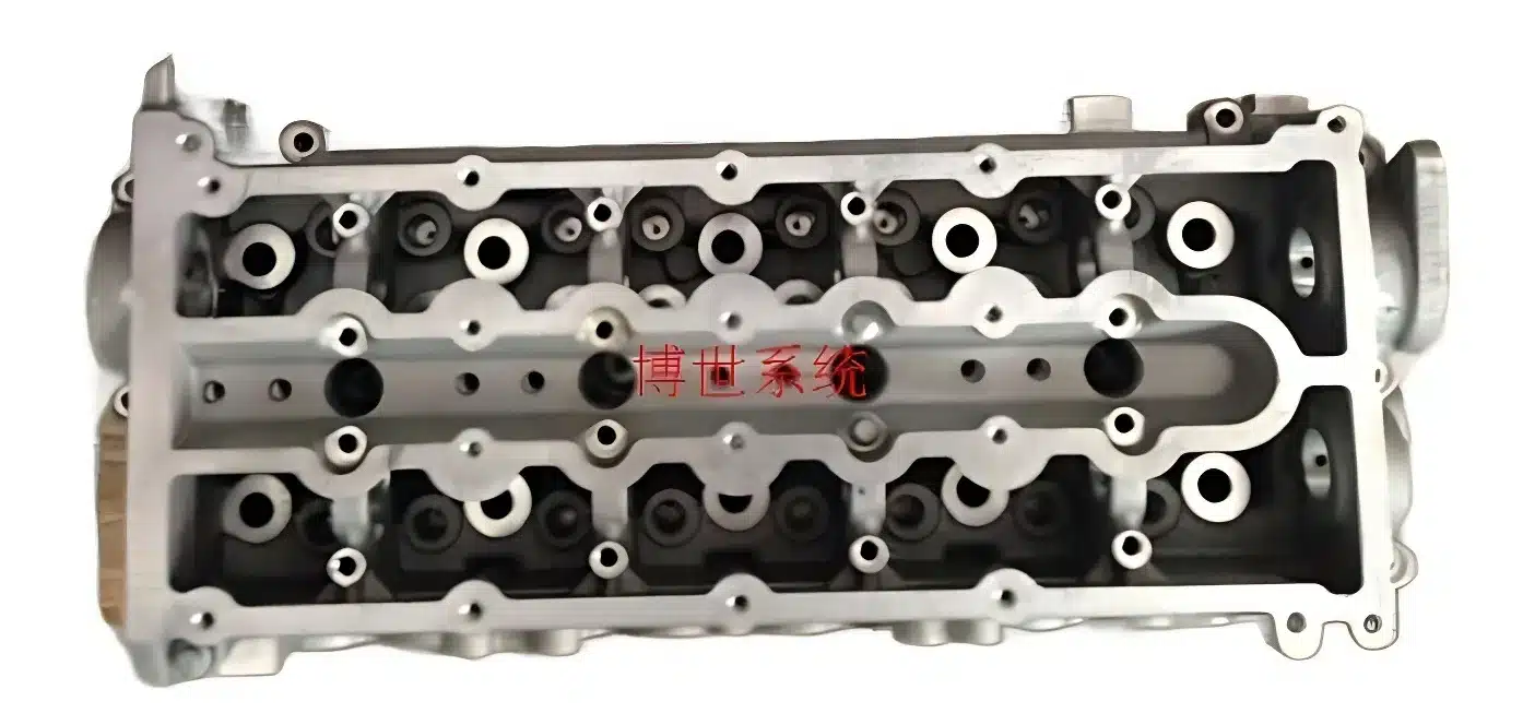 GWM Cylinder Head Assembly for GW4D20B 2.0T Diesel Engine – 1003100-ED01B
