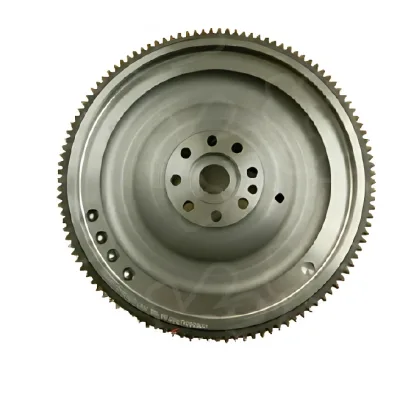 GWM Flywheel Assembly for GW4D20M 2.0L Diesel Engine (1005200XED95) GWM Flywheel Assembly for GW4D20M 2.0L Diesel Engine (1005200XED95)