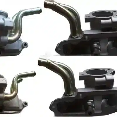 GWM Thermostat Housing Assembly for GW2.8 2.8L Diesel Engines – 1306300-E06 GWM Thermostat Housing Assembly for GW2.8 2.8L Diesel Engines – 1306300-E06