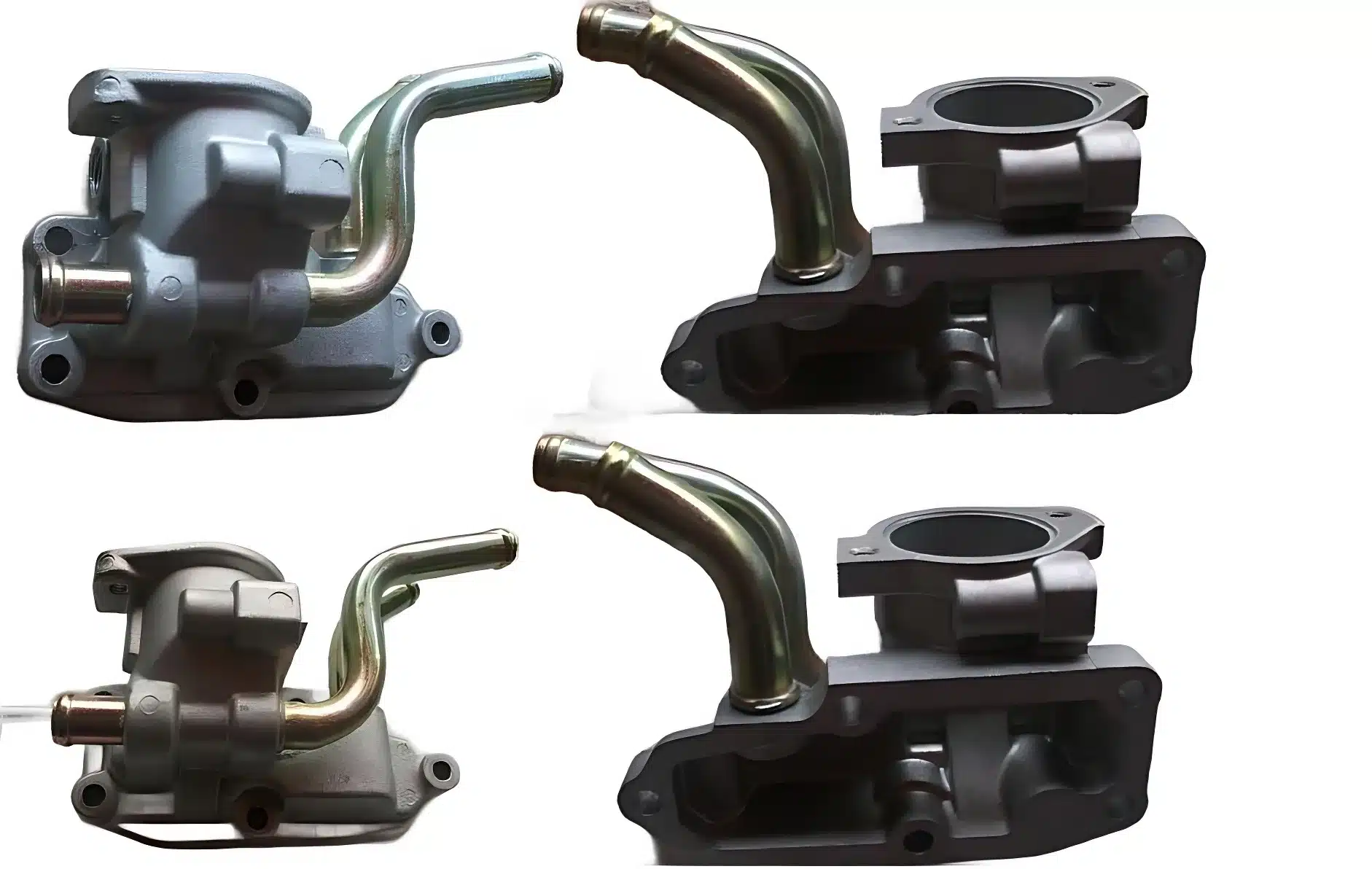 GWM Thermostat Housing Assembly for GW2.8 2.8L Diesel Engines – 1306300-E06