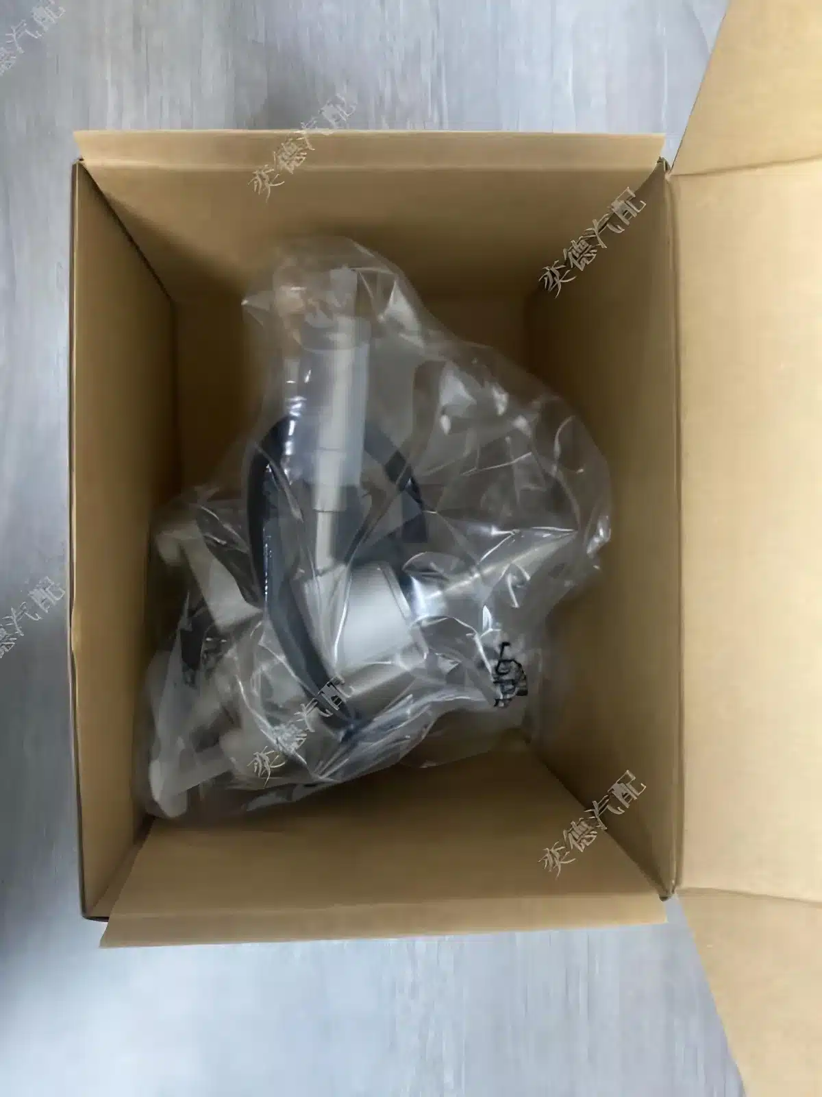 GWM Genuine Urea Injector for Great Wall Poer / P-Series – 1205145XPW01A