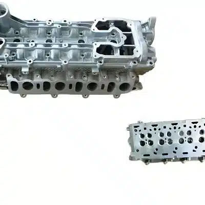 GWM Cylinder Head Assembly for GW4D20M 2.0T Diesel Engine – 1003100XED95 GWM Cylinder Head Assembly for GW4D20M 2.0T Diesel Engine – 1003100XED95