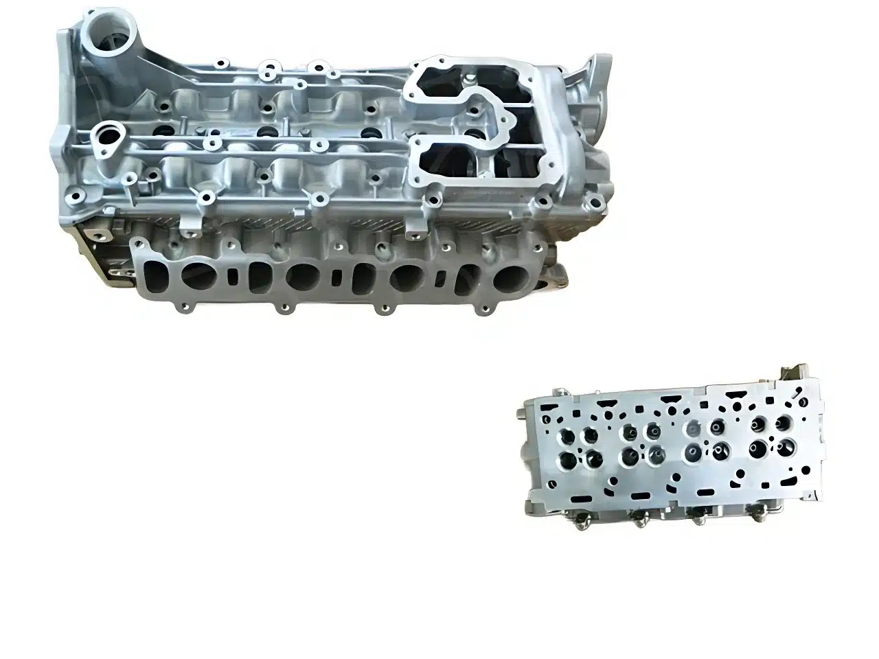 GWM Cylinder Head Assembly for GW4D20M 2.0T Diesel Engine – 1003100XED95