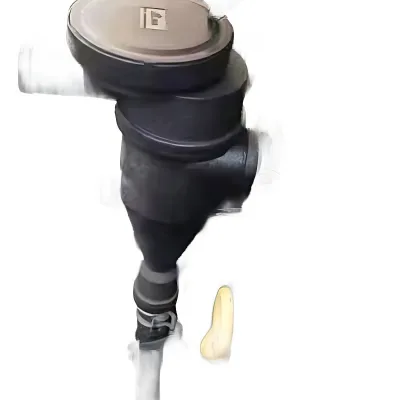 ZX Auto Terralord Oil-Gas Separator Assembly (1014010-V1055R-33) ZX Auto Terralord Oil-Gas Separator Assembly (1014010-V1055R-33)