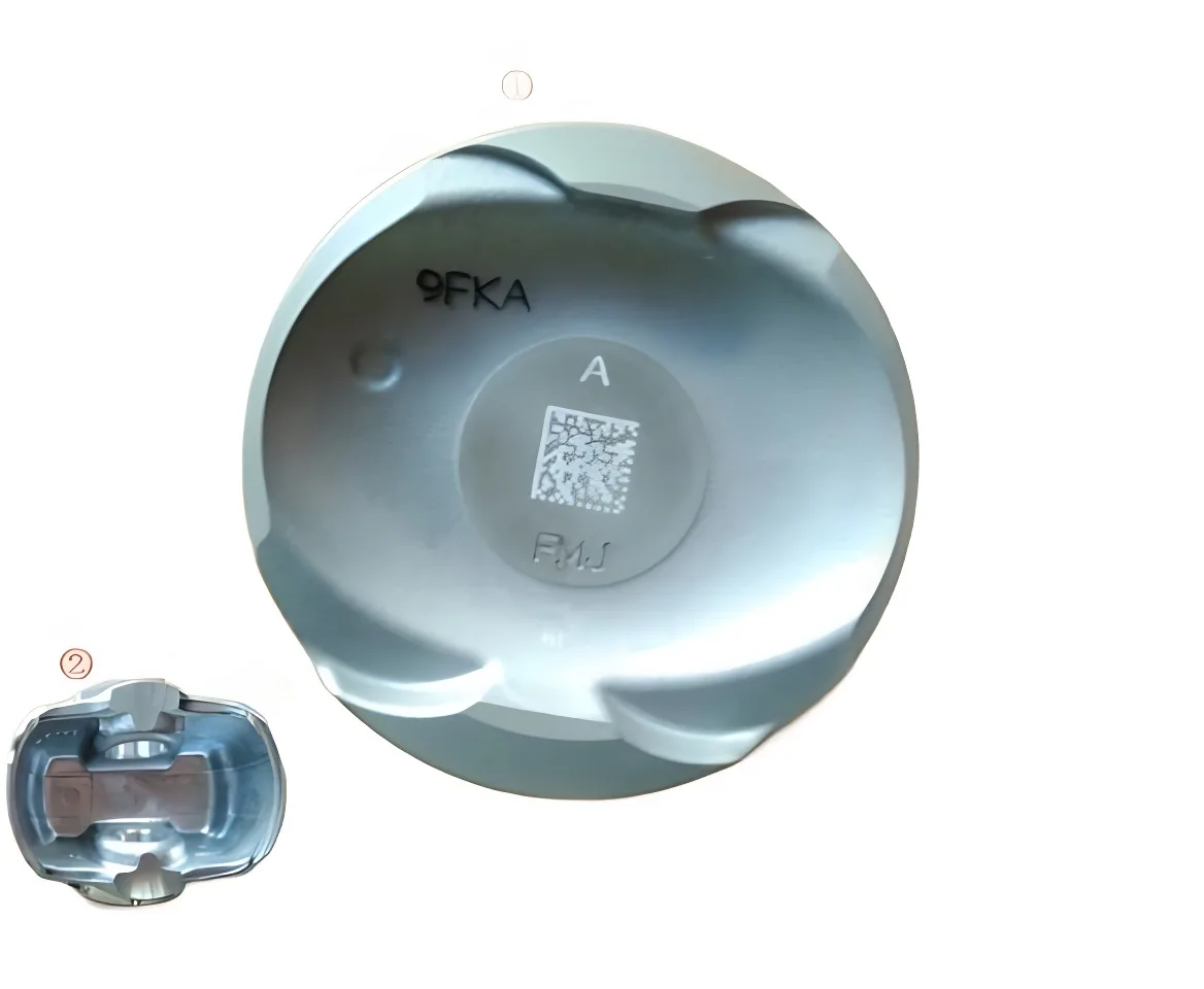 GWM Piston for GW4G15F 1.5L Engine – Part 1004016XEG08B