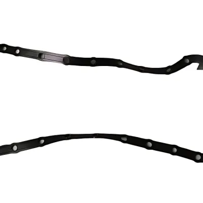 GWM Oil Pan Gasket for GW2.8 2.8L Early Diesel Engines – 1009011-E02 GWM Oil Pan Gasket for GW2.8 2.8L Early Diesel Engines – 1009011-E02