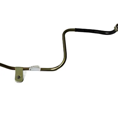 Chaochai Turbocharger Water Pipe for CYQD32 3.2L Engine – 14498 0W803 Chaochai Turbocharger Water Pipe for CYQD32 3.2L Engine – 14498 0W803