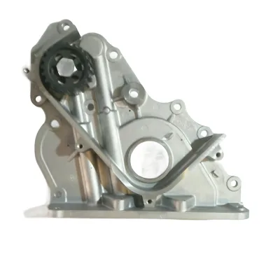 GWM GW4D20 2.0L Diesel Engine Oil Pump Assembly – 1011100BED01A GWM GW4D20 2.0L Diesel Engine Oil Pump Assembly – 1011100BED01A