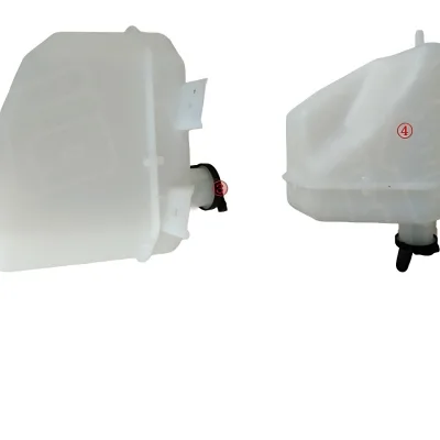 GWM Wingle 5 Radiator Expansion Tank – Part 1311100XP7CXA GWM Wingle 5 Radiator Expansion Tank – Part 1311100XP7CXA