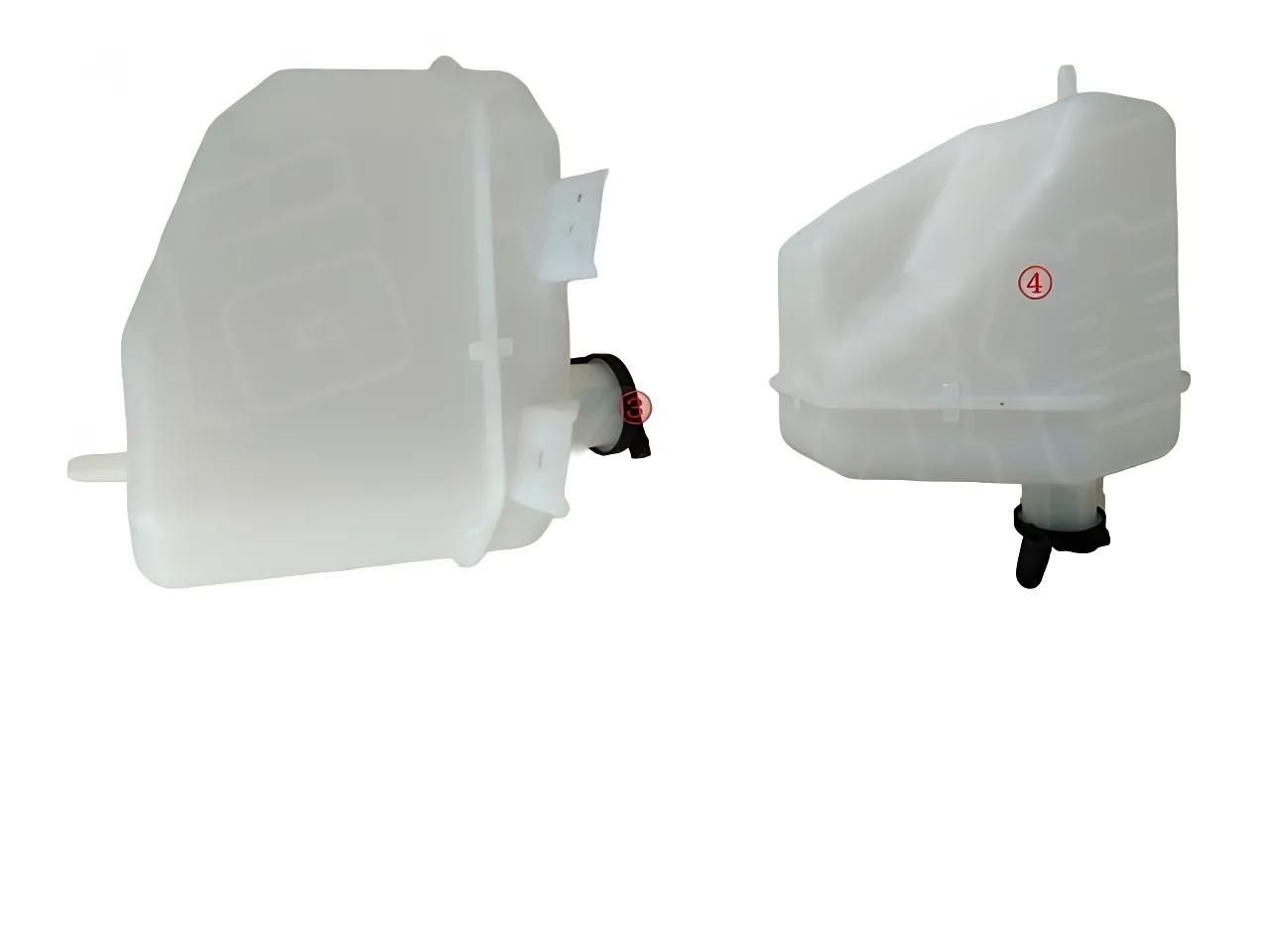 GWM Wingle 5 Radiator Expansion Tank – Part 1311100XP7CXA