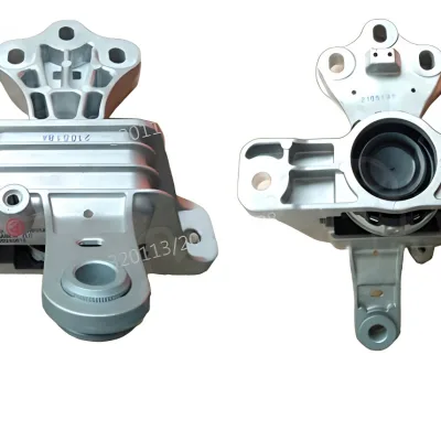 Haval Dargo Left Side Engine Mount – Drawing No. 1001118XGW01A Haval Dargo Left Side Engine Mount – Drawing No. 1001118XGW01A