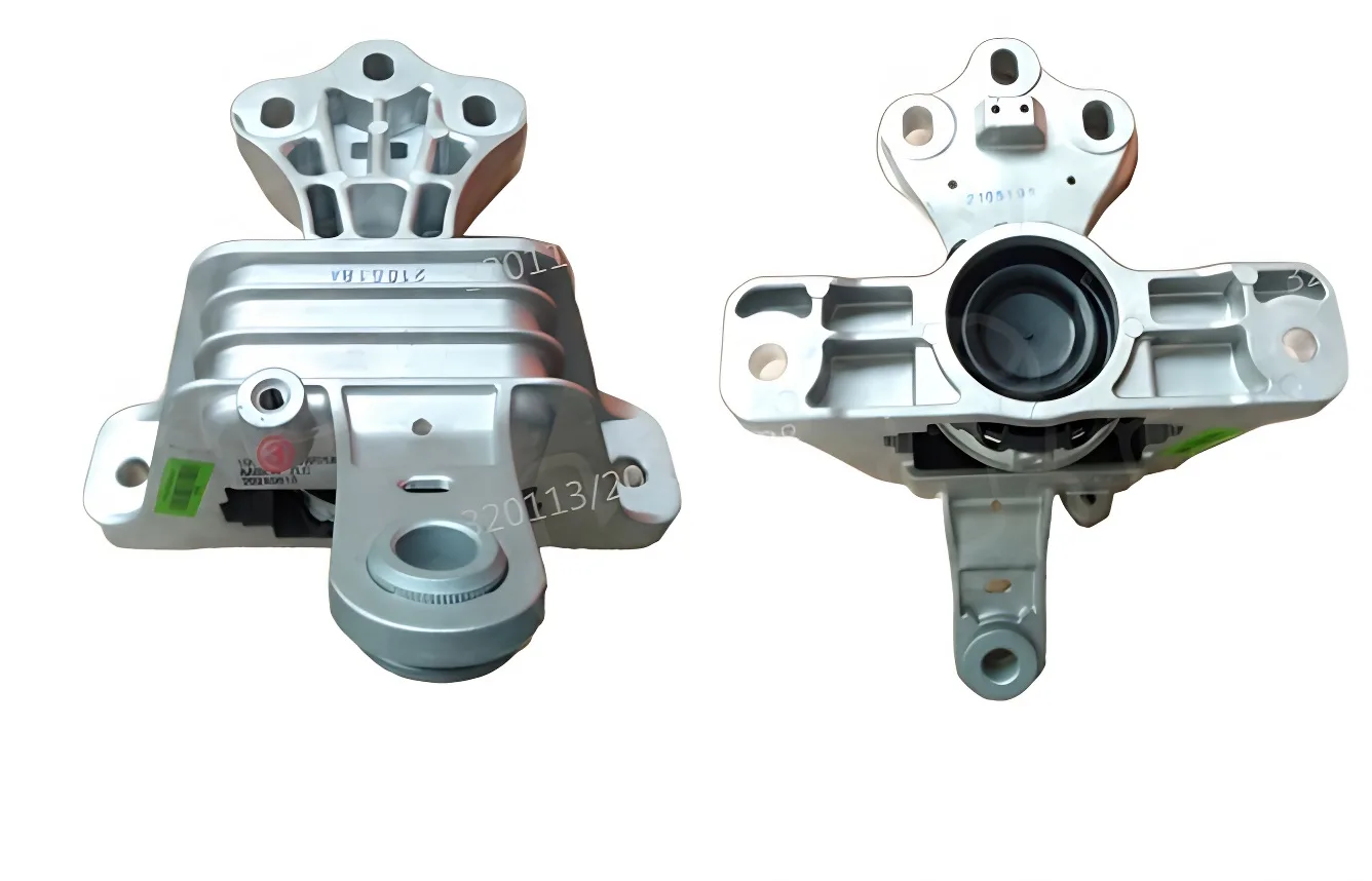 Haval Dargo Left Side Engine Mount – Drawing No. 1001118XGW01A