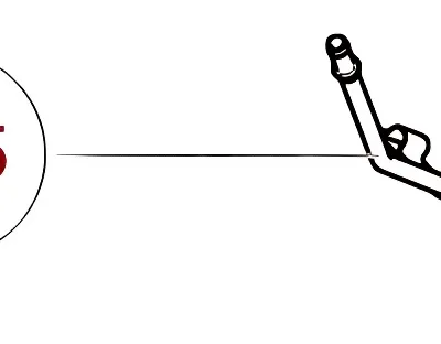 GWM Poer Commercial Differential Pressure Sensor Pipe Hose – 1205104XPW01B GWM Poer Commercial Differential Pressure Sensor Pipe Hose – 1205104XPW01B