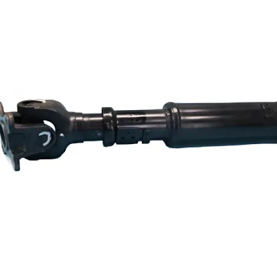 JAC Shuailing T6 Front Drive Shaft Assembly – Part 2201012-0051-002 JAC Shuailing T6 Front Drive Shaft Assembly – Part 2201012-0051-002