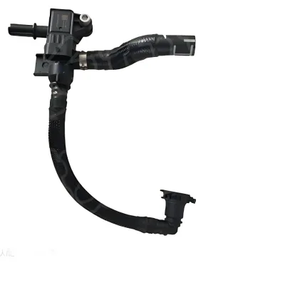 Genuine GWM Poer Passenger Fuel Vapor Canister Air Pipe – 1130101XKS02A Genuine GWM Poer Passenger Fuel Vapor Canister Air Pipe – 1130101XKS02A