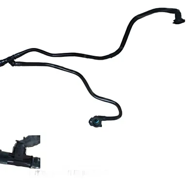 GWM Poer Passenger Charcoal Canister Air Hose Tube 1130106XPW01A GWM Poer Passenger Charcoal Canister Air Hose Tube 1130106XPW01A