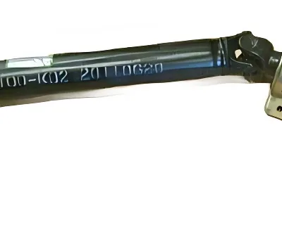 Haval Rear Drive Shaft Assembly (Propeller Shaft) – 2201100-K02 Haval Rear Drive Shaft Assembly (Propeller Shaft) – 2201100-K02