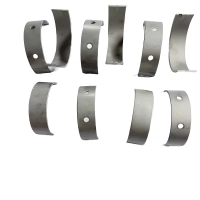 GWM GW2.8 2.8L Crankshaft Main Bearing – 1005020-E02 (Early Diesel Engine) GWM GW2.8 2.8L Crankshaft Main Bearing – 1005020-E02 (Early Diesel Engine)