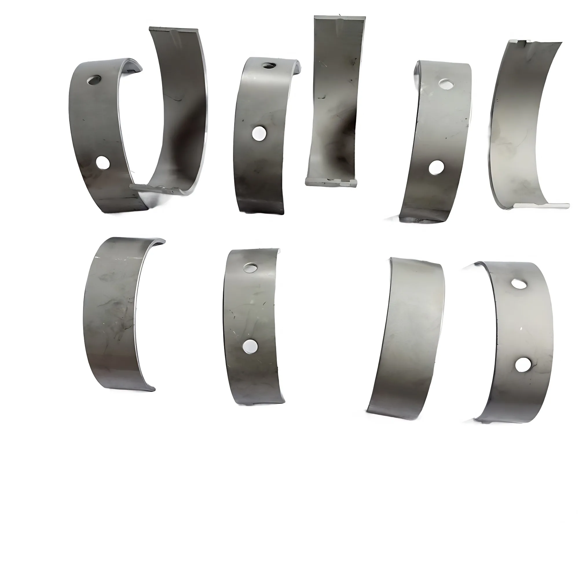 GWM GW2.8 2.8L Crankshaft Main Bearing – 1005020-E02 (Early Diesel Engine)