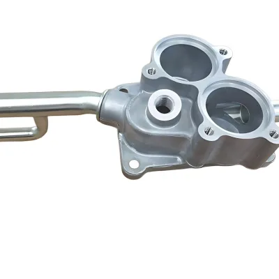 GWM GW4B15 1.5L Engine Thermostat Housing Assembly – 1306100XEB03