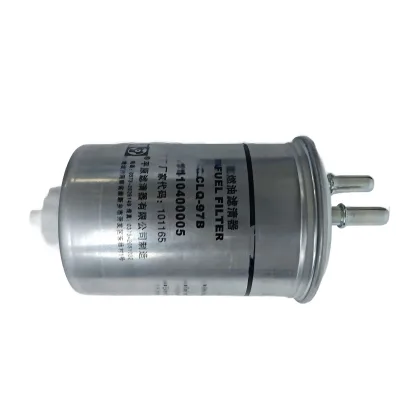 JMC Diesel Filter Assembly 1117010-0258-001 for JX493ZLQ4 2.8L Engine JMC Diesel Filter Assembly 1117010-0258-001 for JX493ZLQ4 2.8L Engine