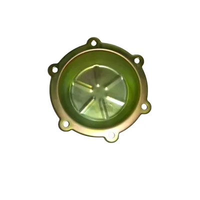 Sida Power Advance Timer Cover Assembly for SD490 Diesel Engine | 1002075-BW Sida Power Advance Timer Cover Assembly for SD490 Diesel Engine | 1002075-BW