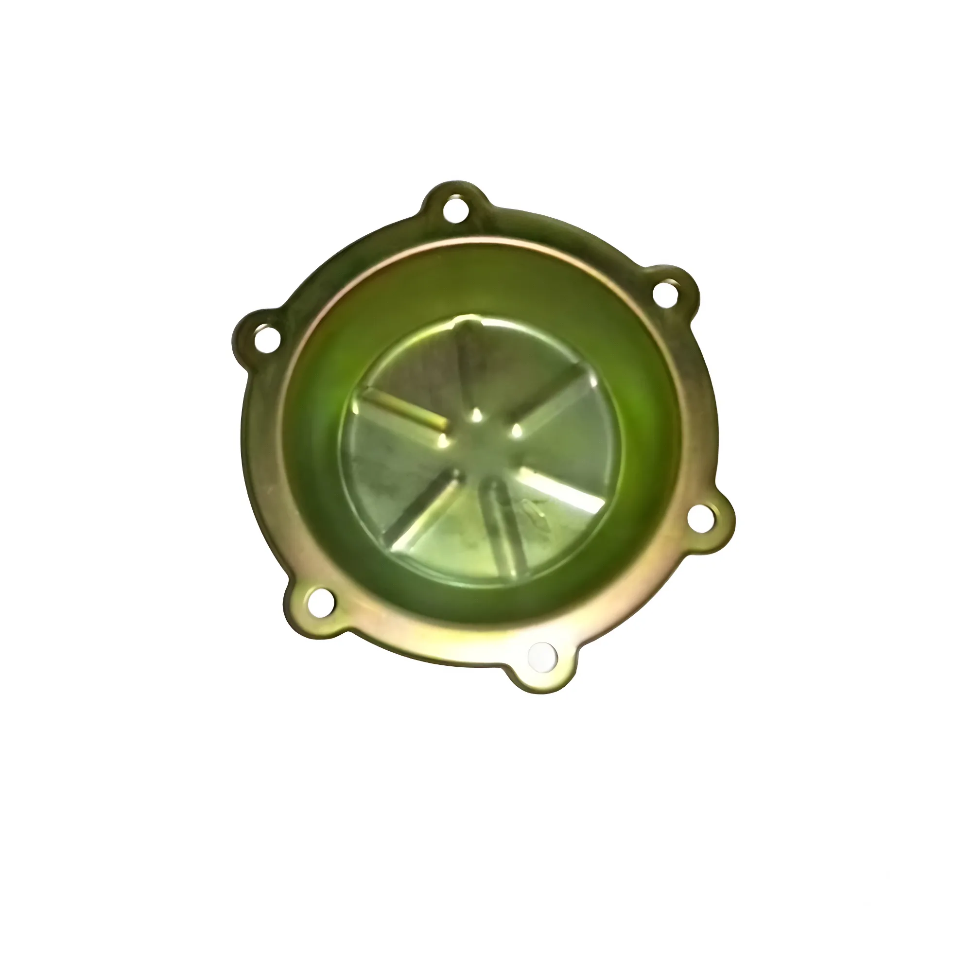 Sida Power Advance Timer Cover Assembly for SD490 Diesel Engine | 1002075-BW