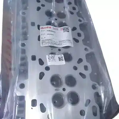 Jiangxi Isuzu Cylinder Head Assembly for JE4D25Q5A 2.5L Diesel Engine – 1003150ANA Jiangxi Isuzu Cylinder Head Assembly for JE4D25Q5A 2.5L Diesel Engine – 1003150ANA