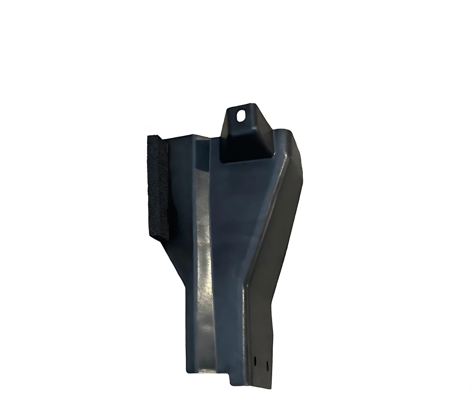 JAC Shuailing T8 Radiator Air Deflector Shroud – Right Side (1306020P306A)