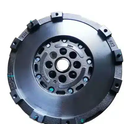 JAC Motors Shuailing T6 Flywheel Assembly (1005200GD190) JAC Motors Shuailing T6 Flywheel Assembly (1005200GD190)