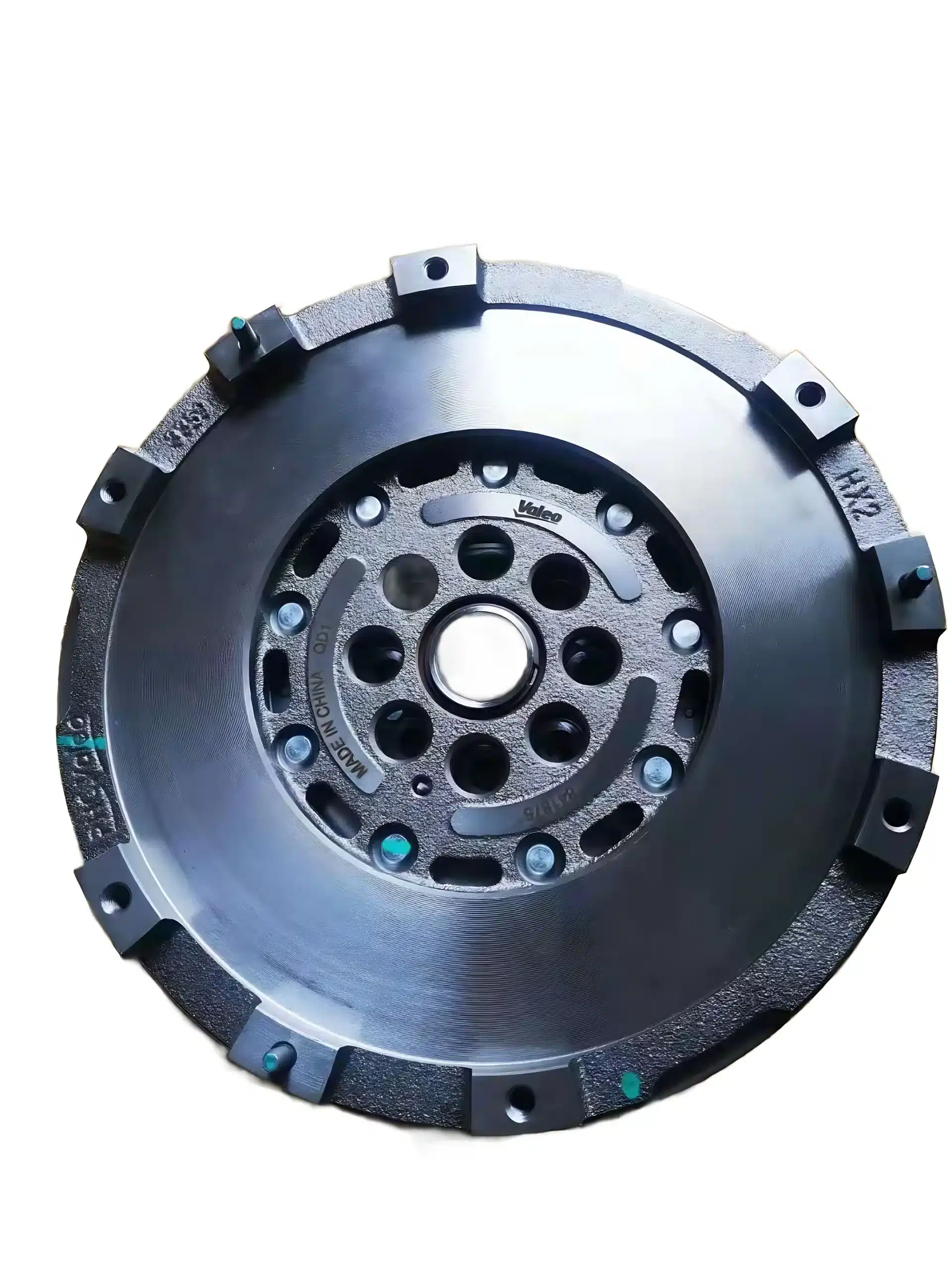 JAC Motors Shuailing T6 Flywheel Assembly (1005200GD190)