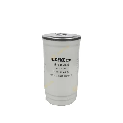GWM Diesel Fuel Filter Assembly for GW2.8TC 2.8L Engine (1105100-E06) GWM Diesel Fuel Filter Assembly for GW2.8TC 2.8L Engine (1105100-E06)
