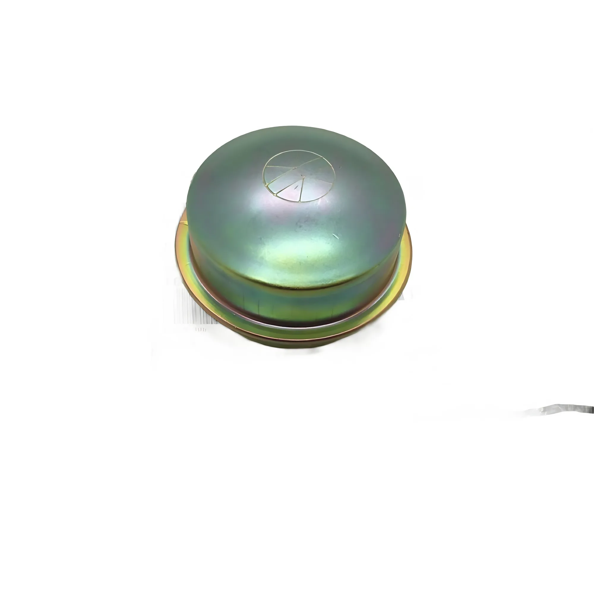 Foton Sup T Front Wheel Dust Cover – Part FS8403030-0521-001