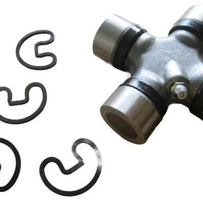 Drive Shaft Universal Joint Assembly for Jinbei Hiace SY6480 – 213QC-1