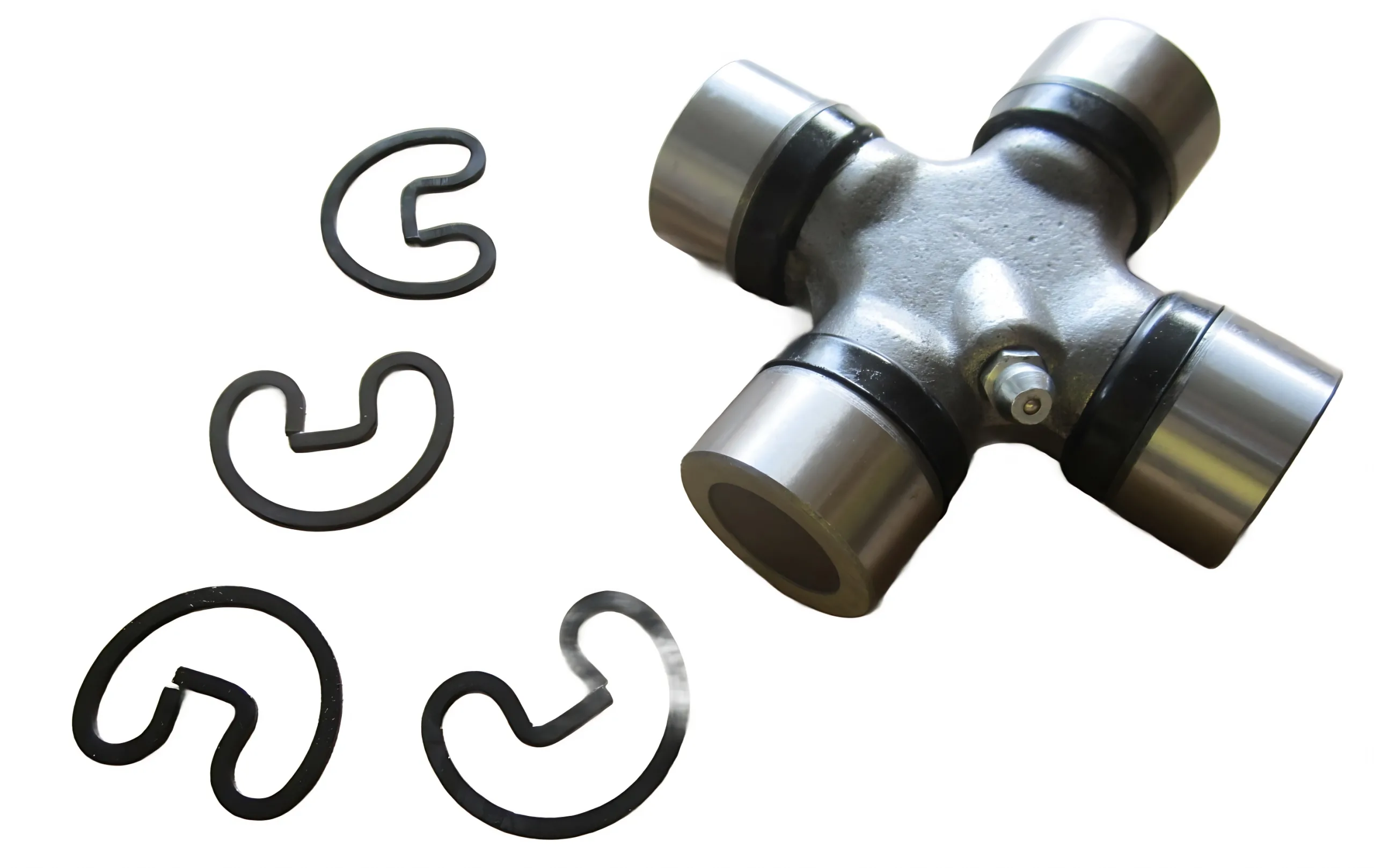 Drive Shaft Universal Joint Assembly for Jinbei Hiace SY6480 – 213QC-1