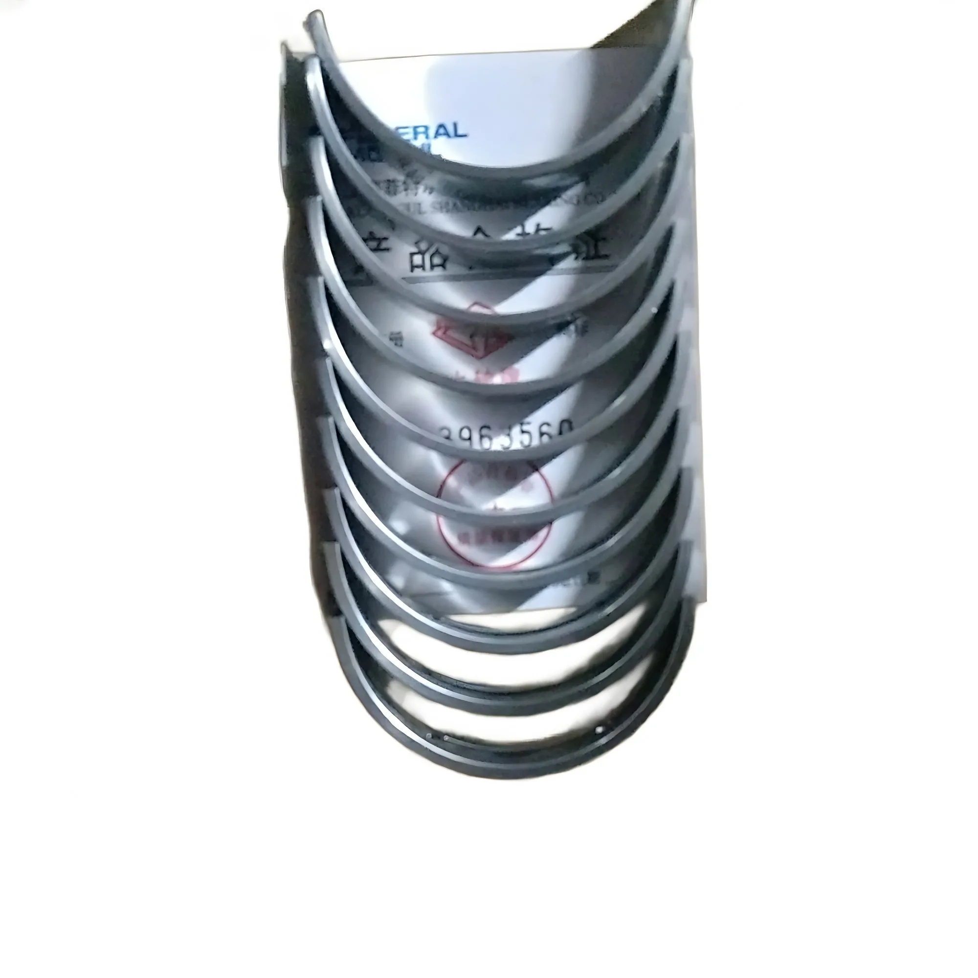 GWM Genuine Crankshaft Bearing 1002011XEC71 for GW4C20 2.0L Engine