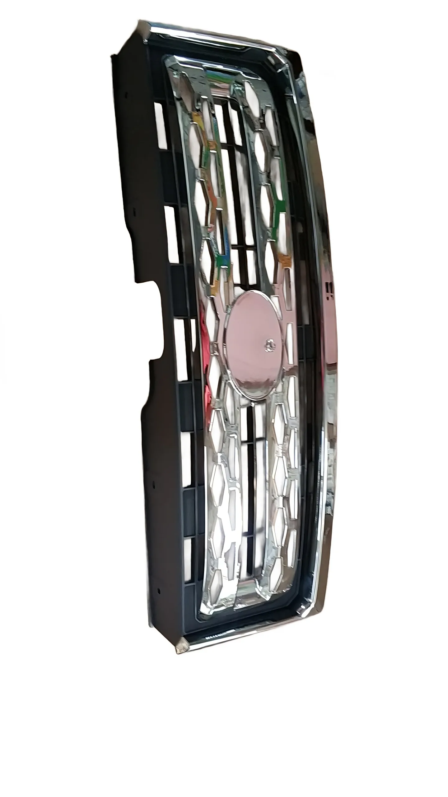 Foday Lion F16 Front Grille Assembly for NHQ1029 – Part 5301020-0019-001